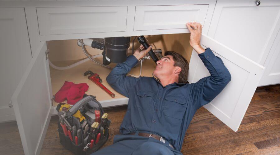 Local tankless water heater installation in Hume, MO